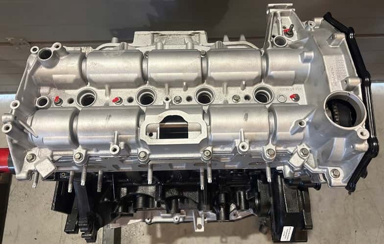 Moteur YLDC vue 7