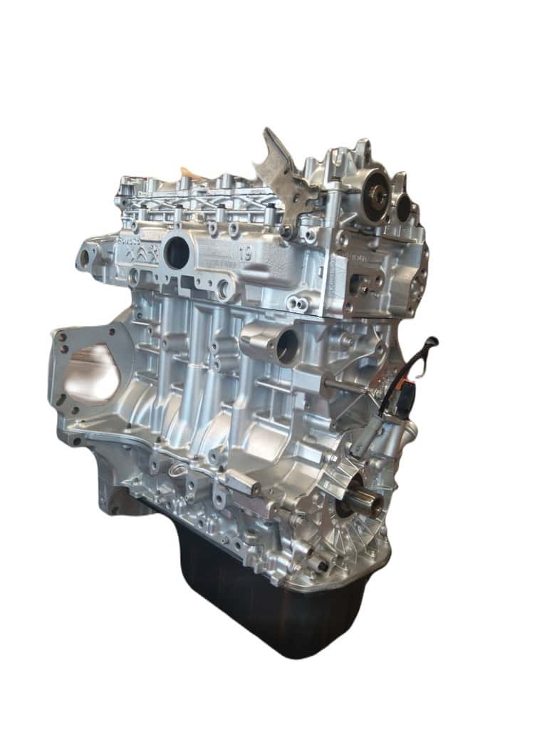 Moteur YHY (DV5RD) vue 3