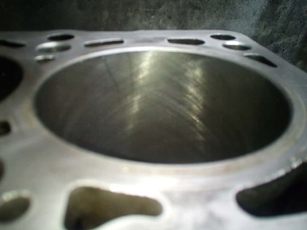 Moteur CLJA vue 4