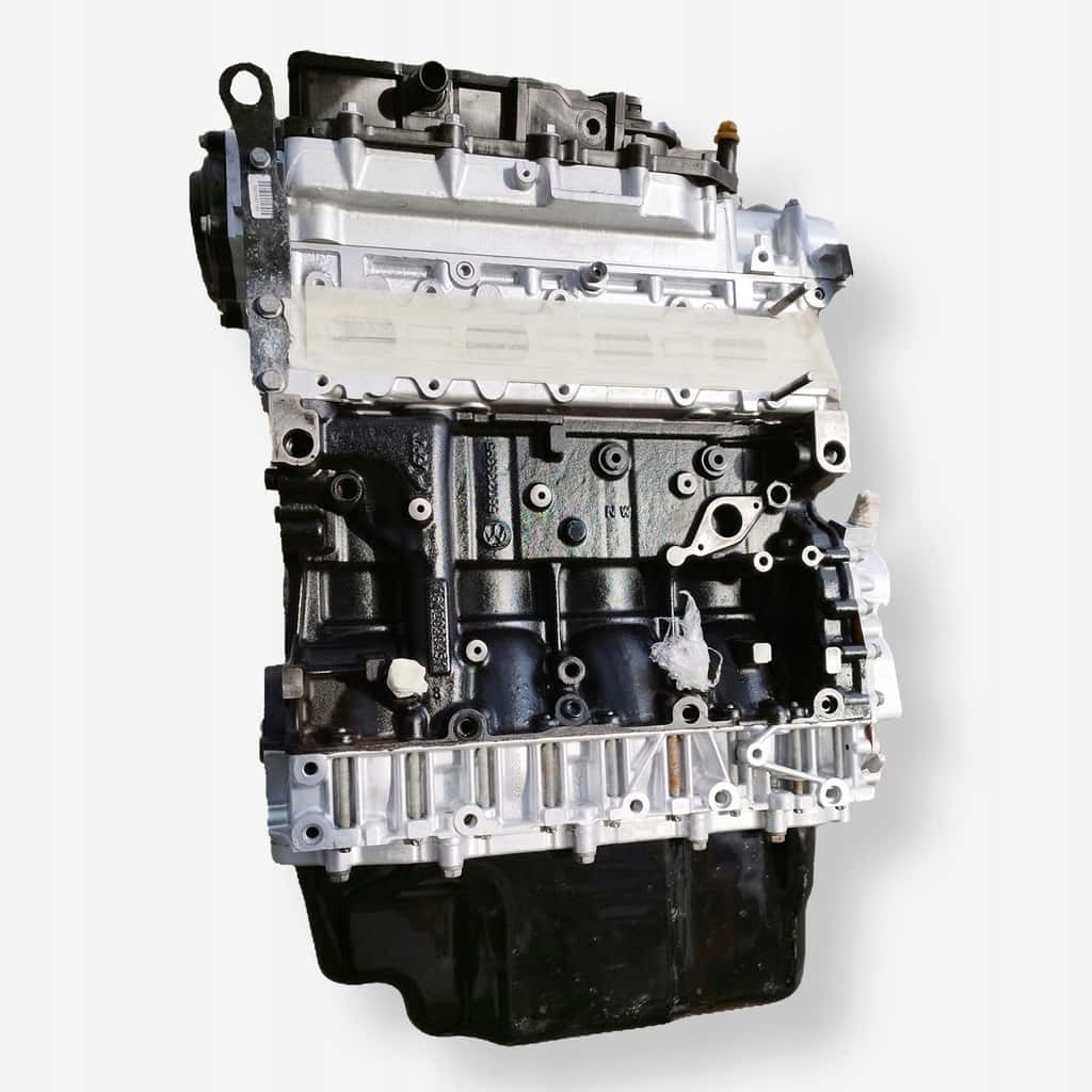 Moteur F1AGL411G vue 5