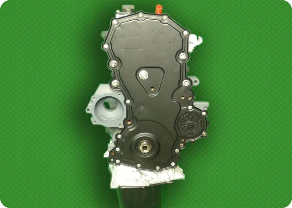 Moteur YLFS vue 4