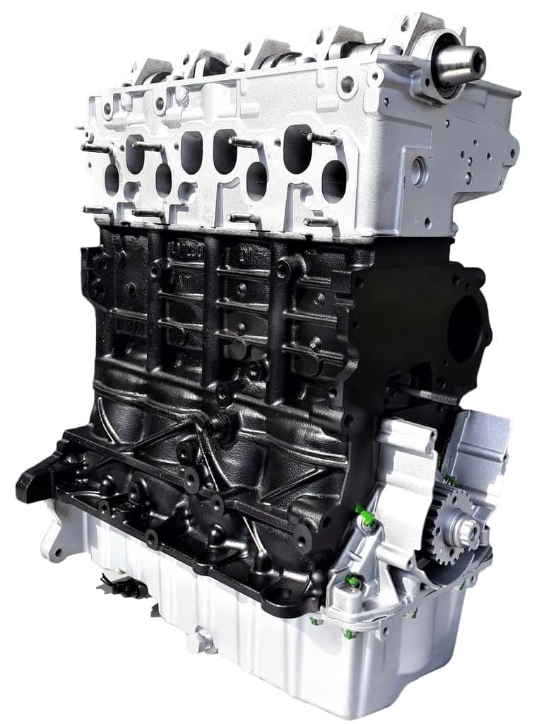 Moteur AVQ vue 5
