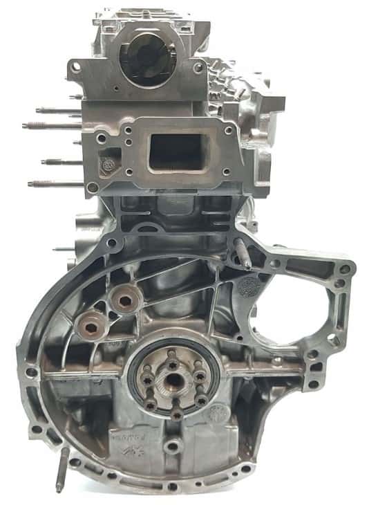 Moteur T1WA vue 4