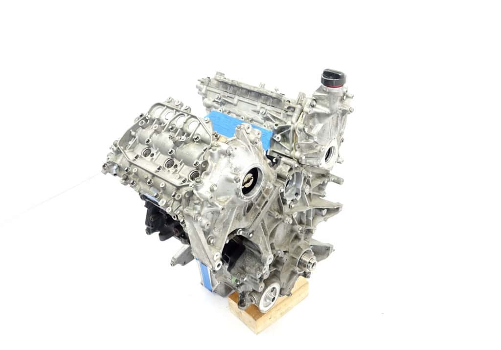 Moteur V9X 891 vue 4