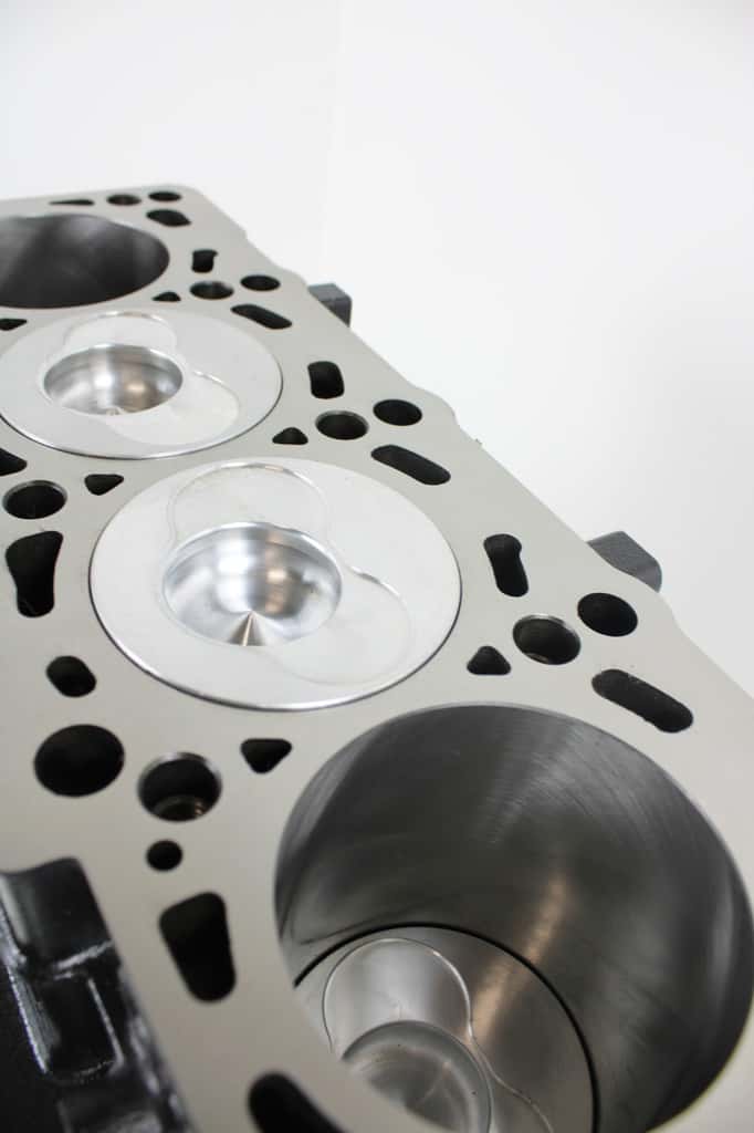 Moteur BMP vue 7