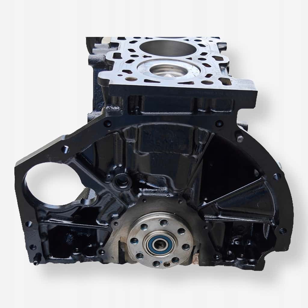 Moteur M9R 630 vue 6