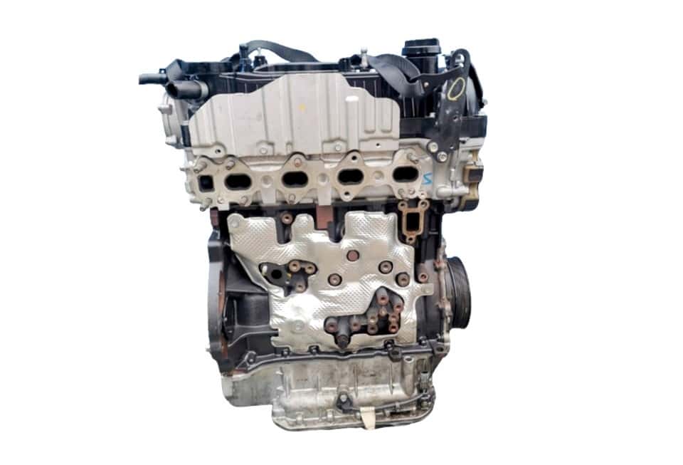 Moteur FE (16V) vue 3