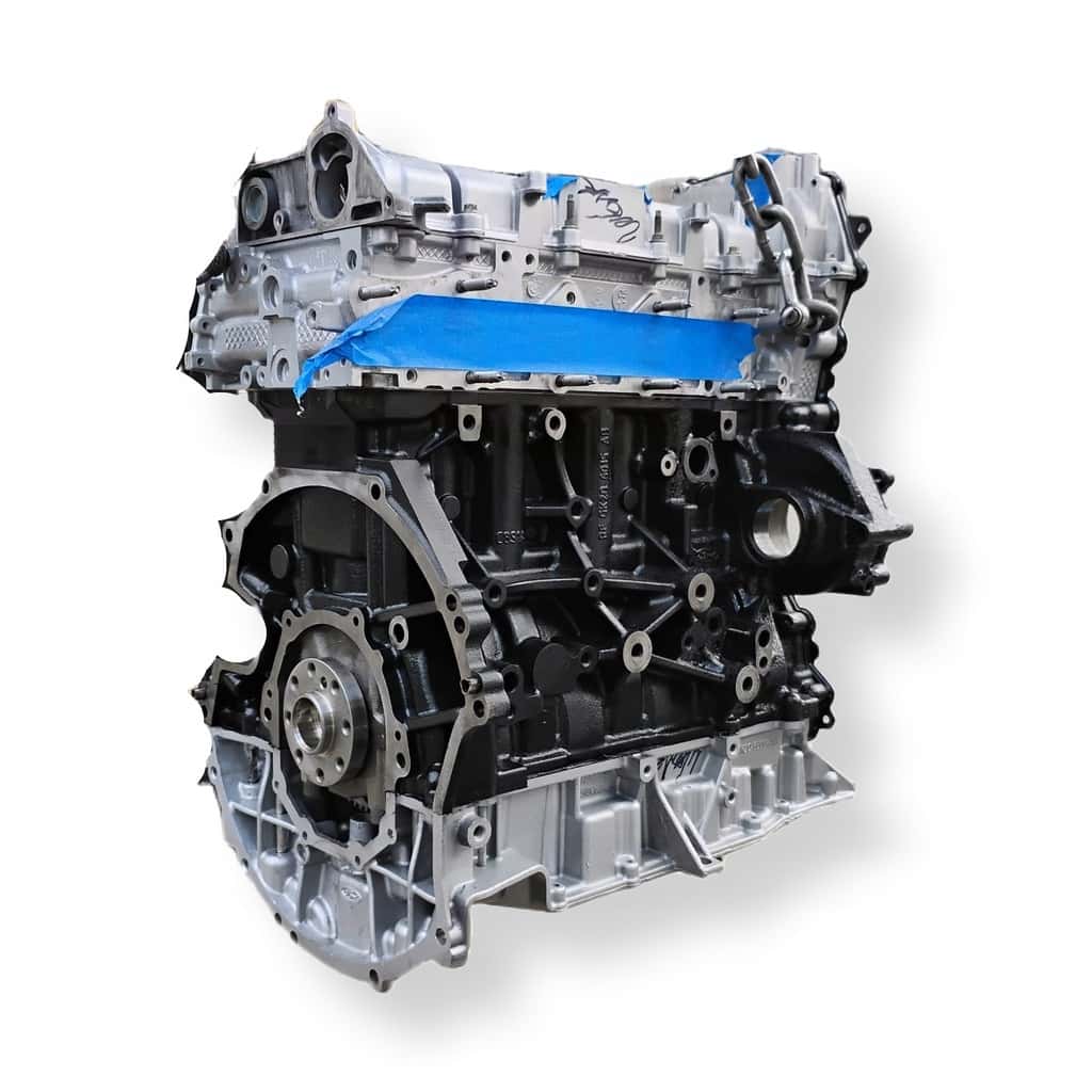 Moteur BCRB vue 6