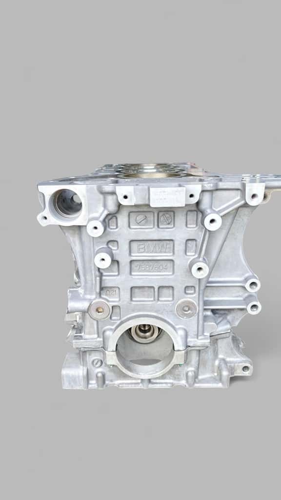 Moteur N20 B20 A vue 6