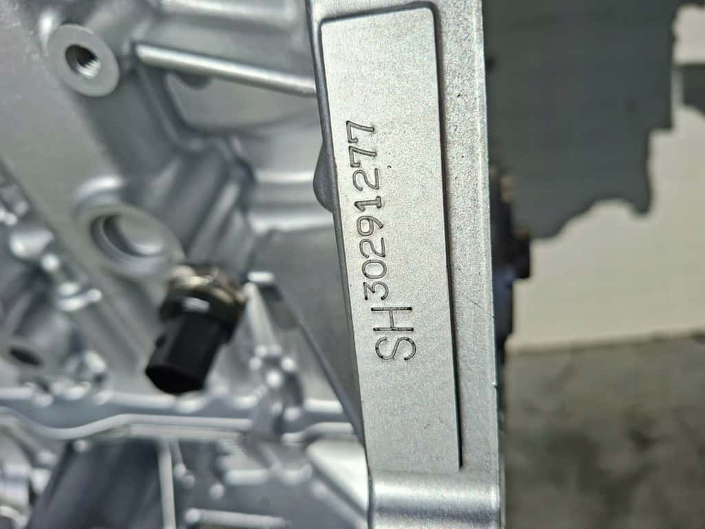 Moteur KF vue 7