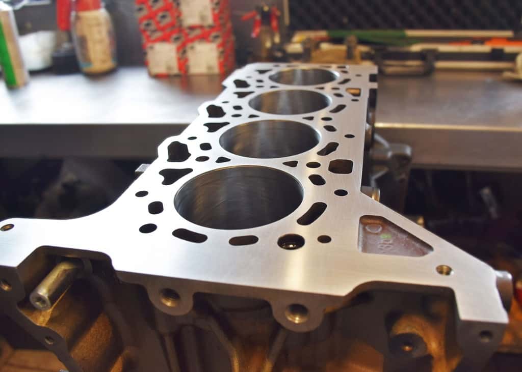 Moteur DRFB vue 2