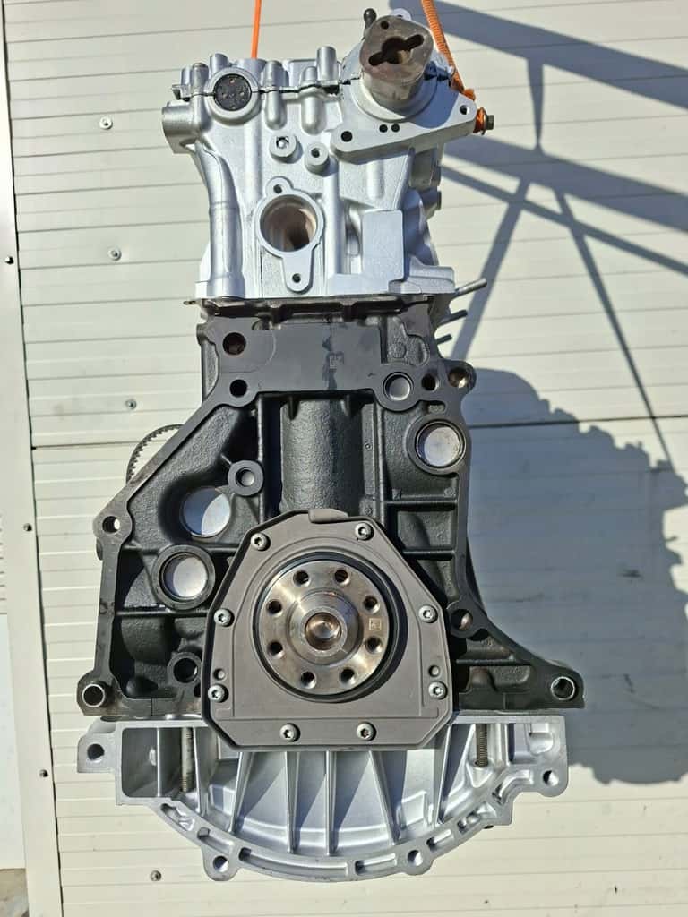 Moteur CPMB vue 3