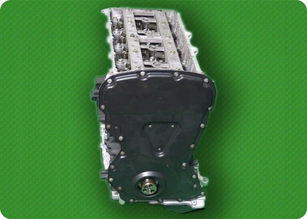 Moteur UHFC vue 4