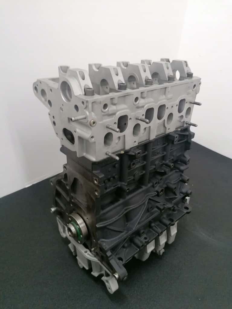 Moteur BRT vue 3