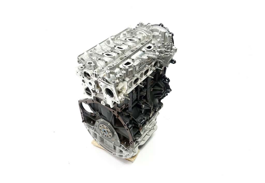 Moteur M9T 704 vue 7