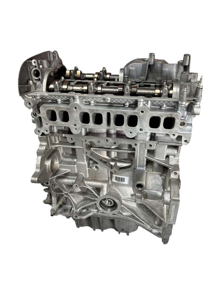 Moteur M8MB vue 6