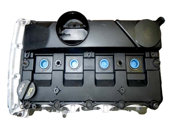 Moteur 4HV (P22DTE) vue 3