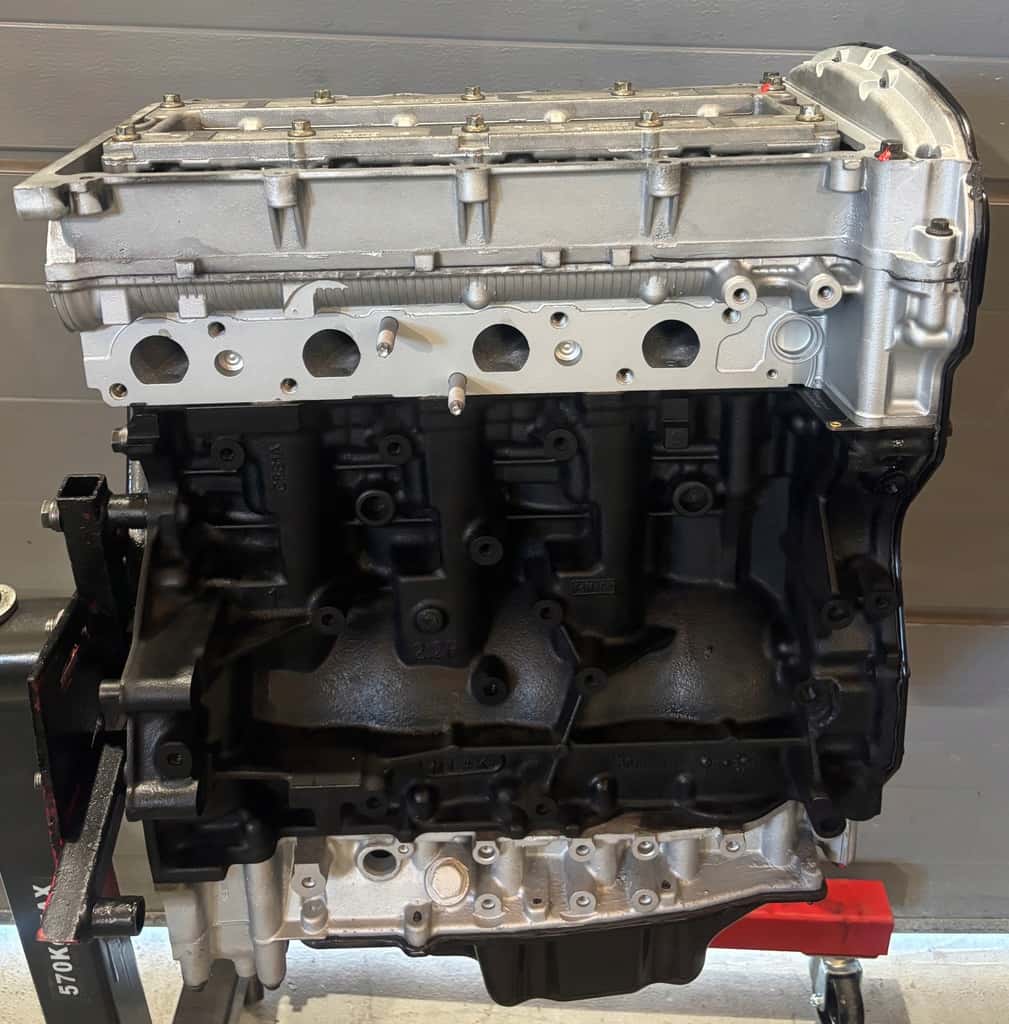 Moteur CVRB vue 6