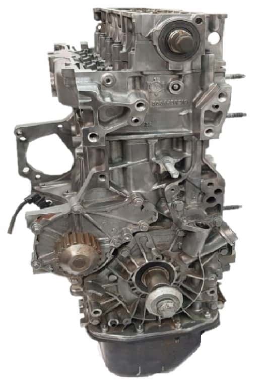 Moteur T1WA vue 3
