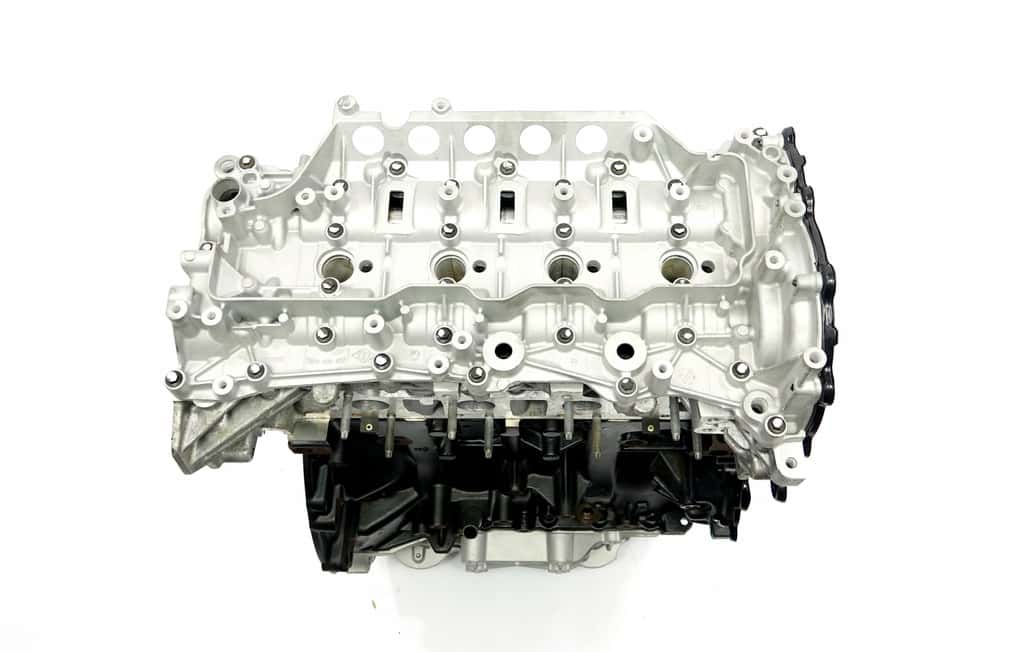 Moteur M9T 872 vue 8