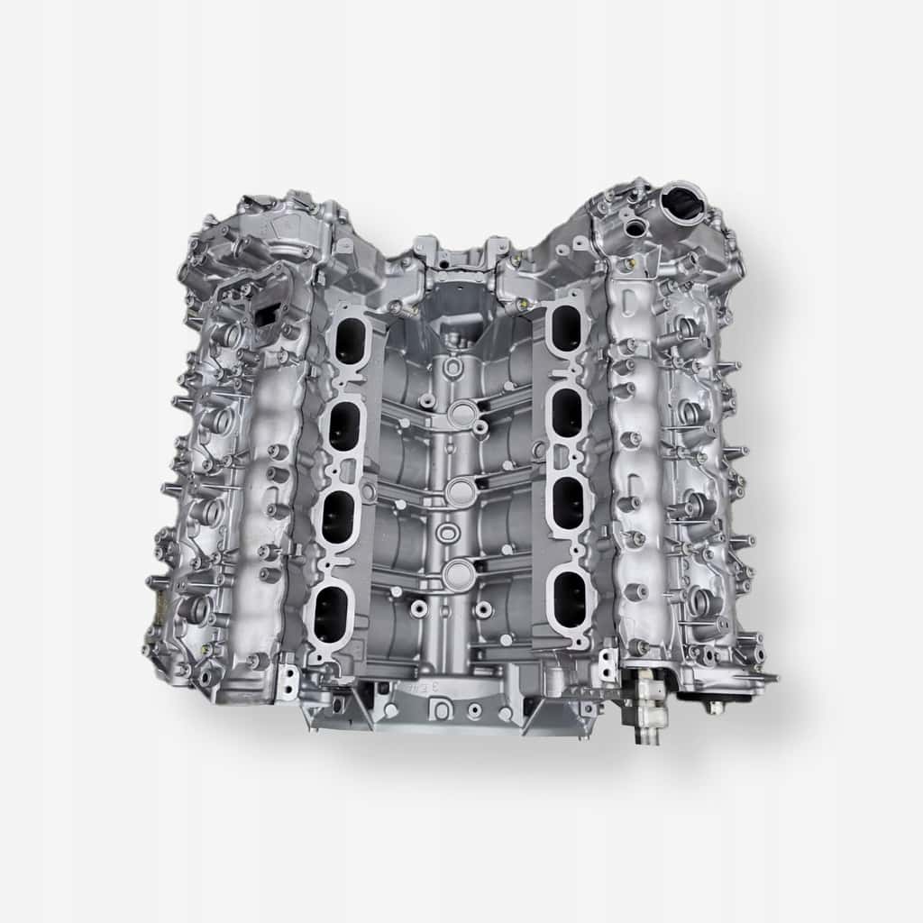 Moteur M 278.932 vue 5