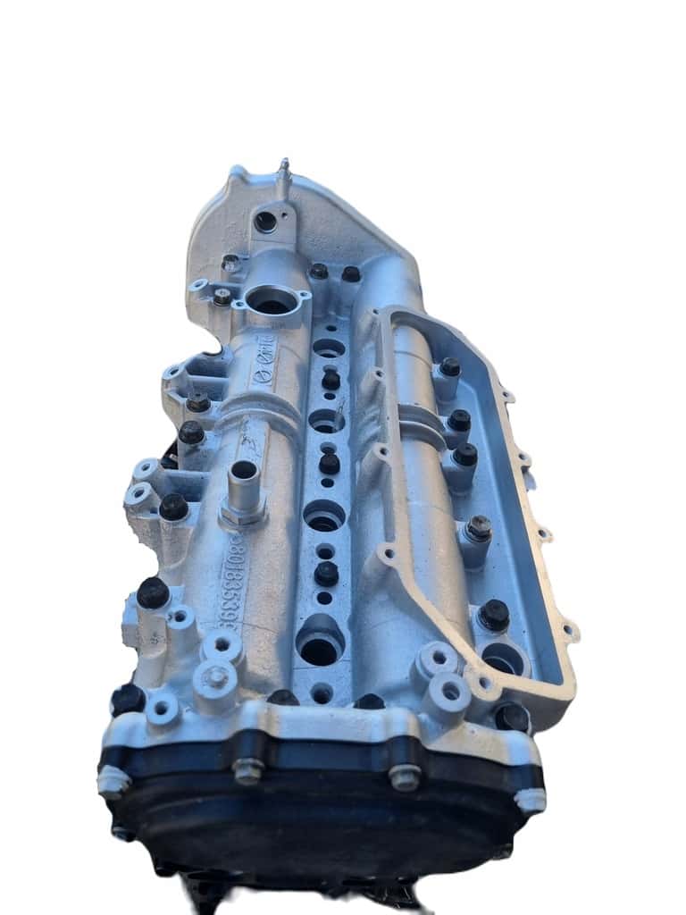 Moteur F1AE0481G vue 4