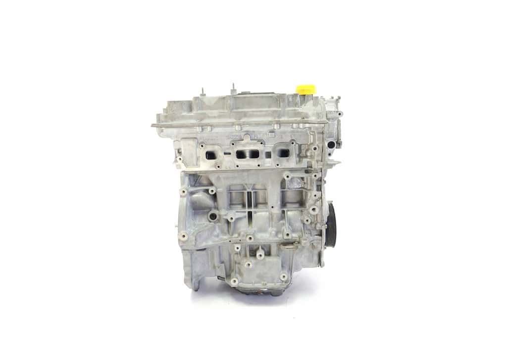 Moteur H5F 403 vue 2