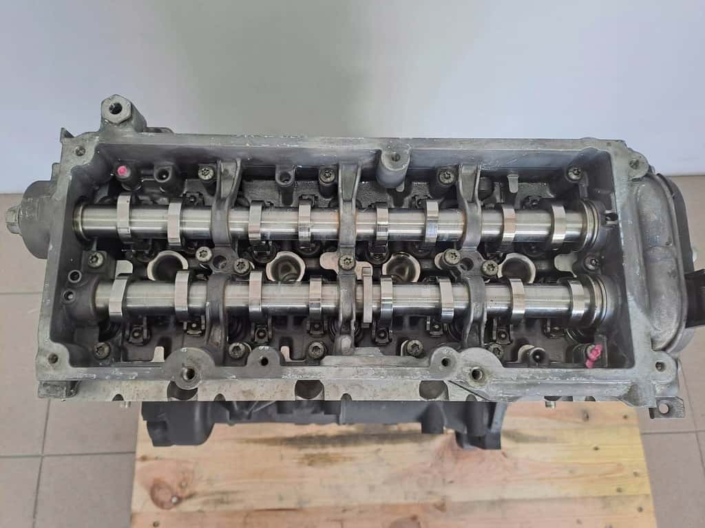 Moteur DDDA vue 3