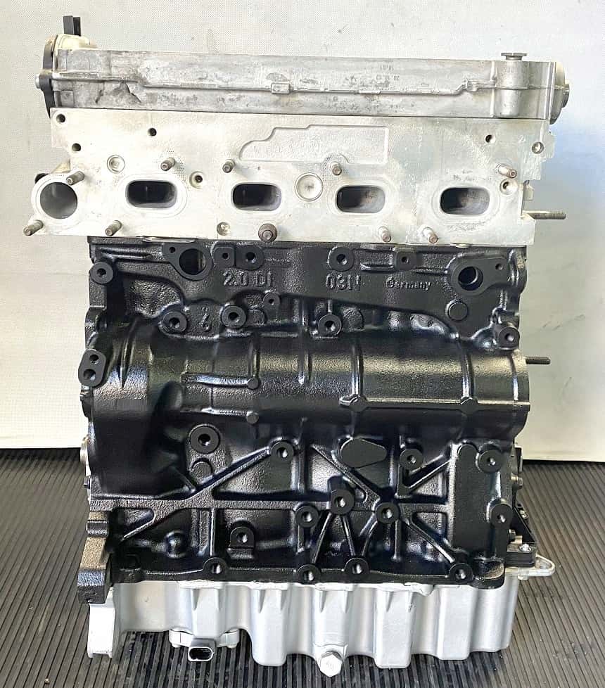 Moteur DDYA vue 5