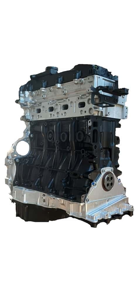 Moteur 651.930 vue 6