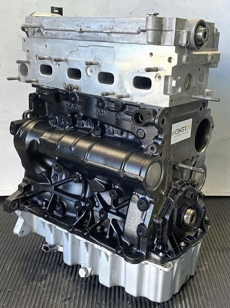 Moteur DDYA vue 6