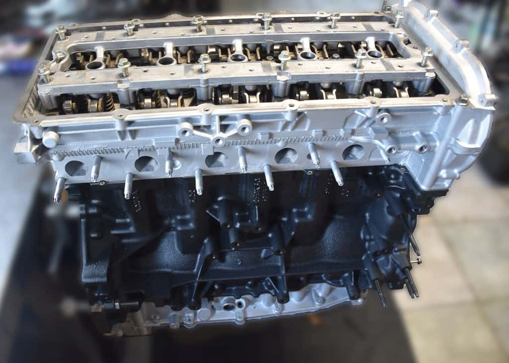 Moteur SAFB vue 8