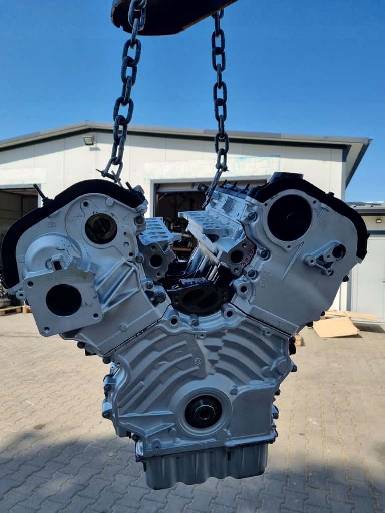Moteur EXF vue 8