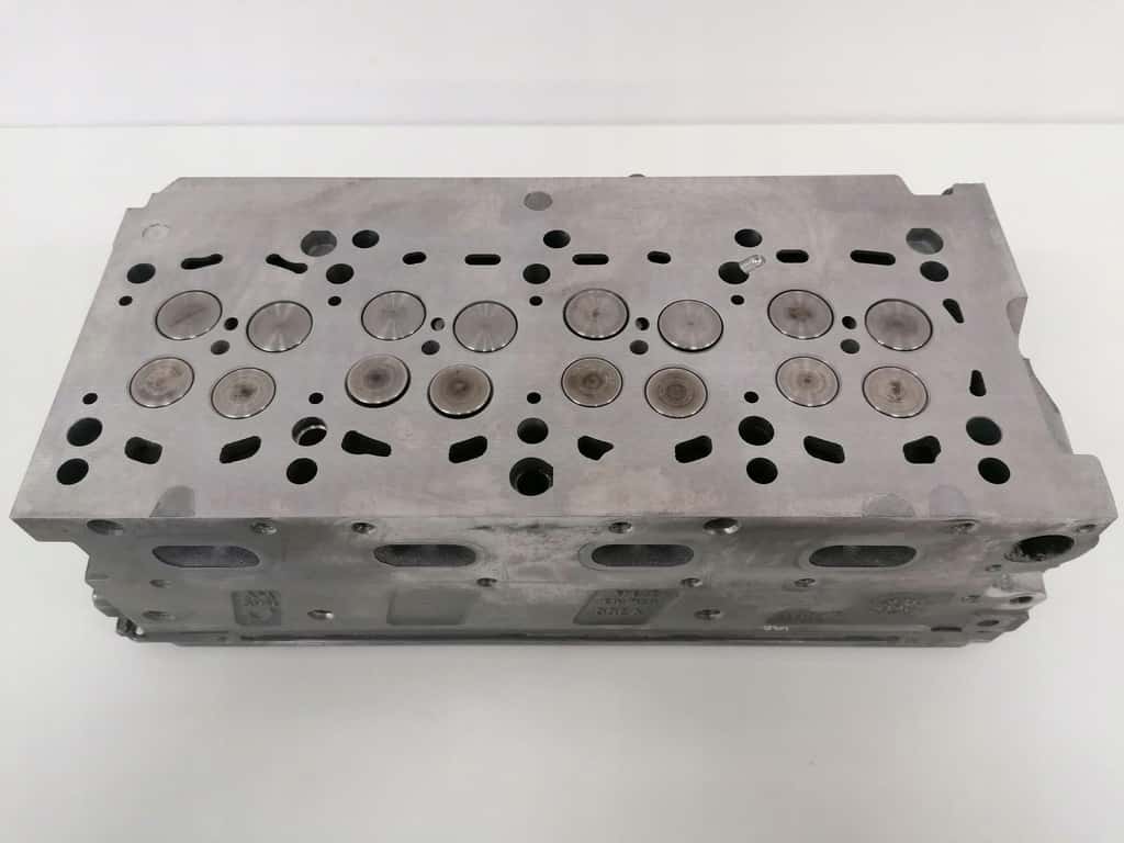Moteur CFJA vue 3