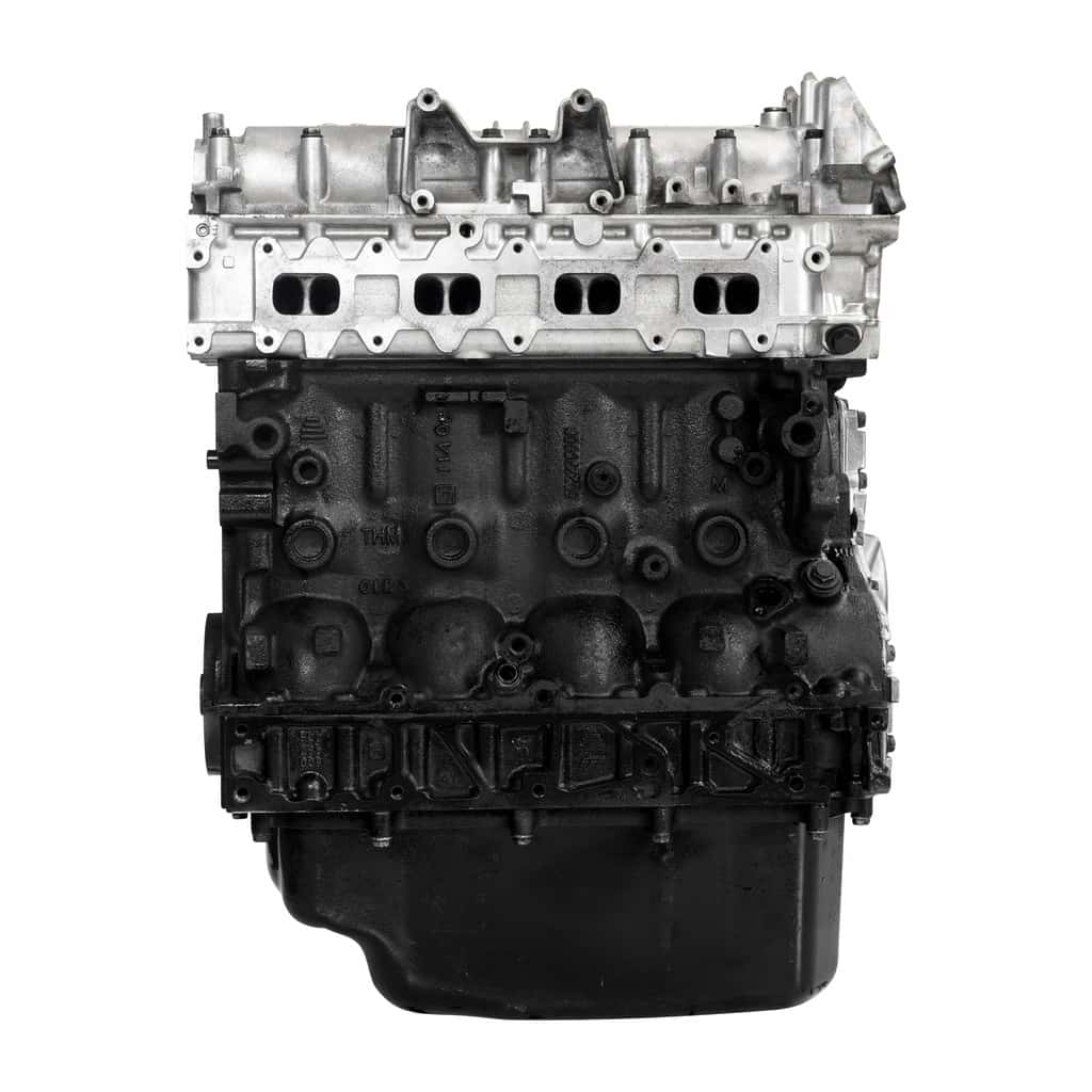 Moteur F1CE3481K vue 3