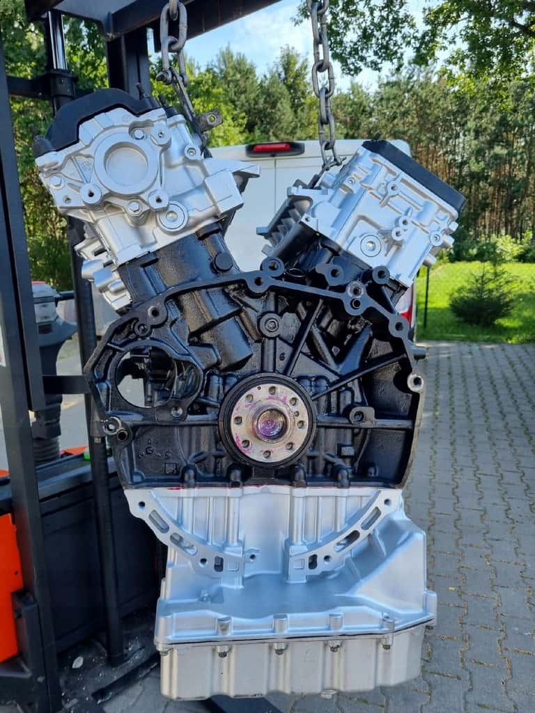 Moteur EXF vue 3
