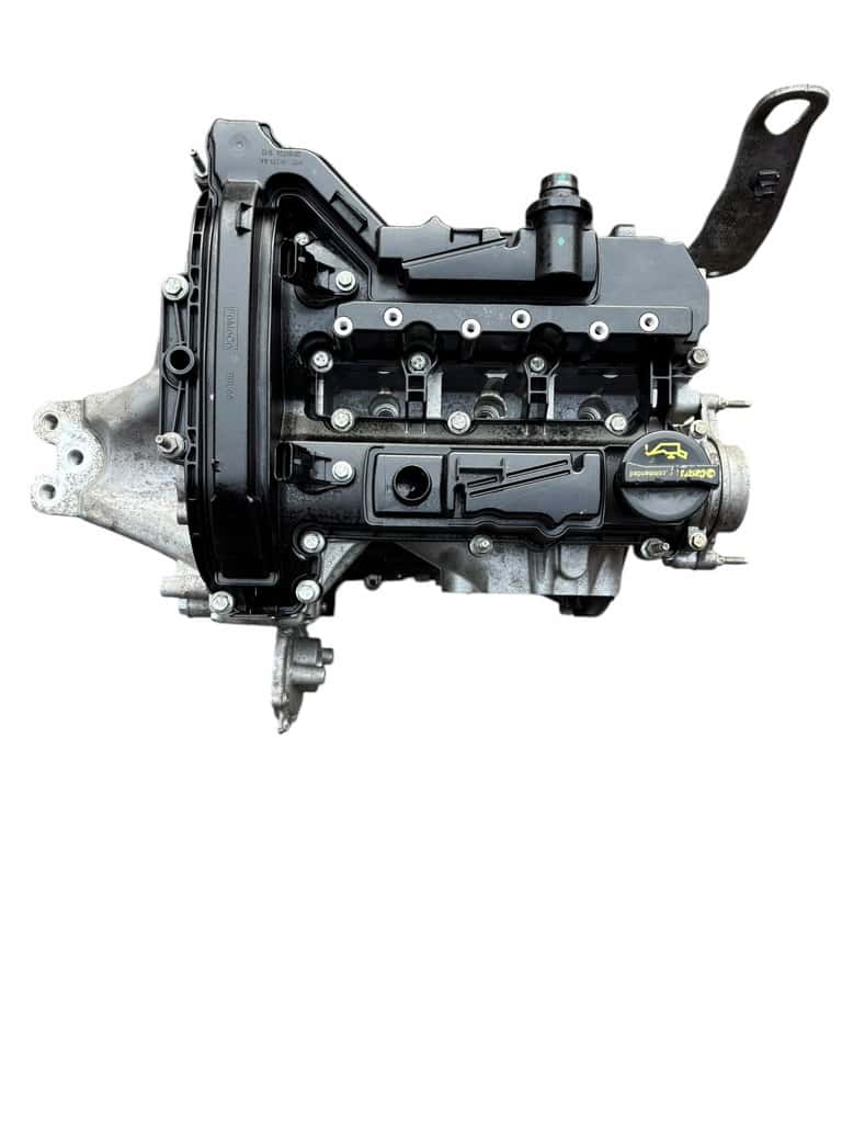 Moteur XYJE vue 7
