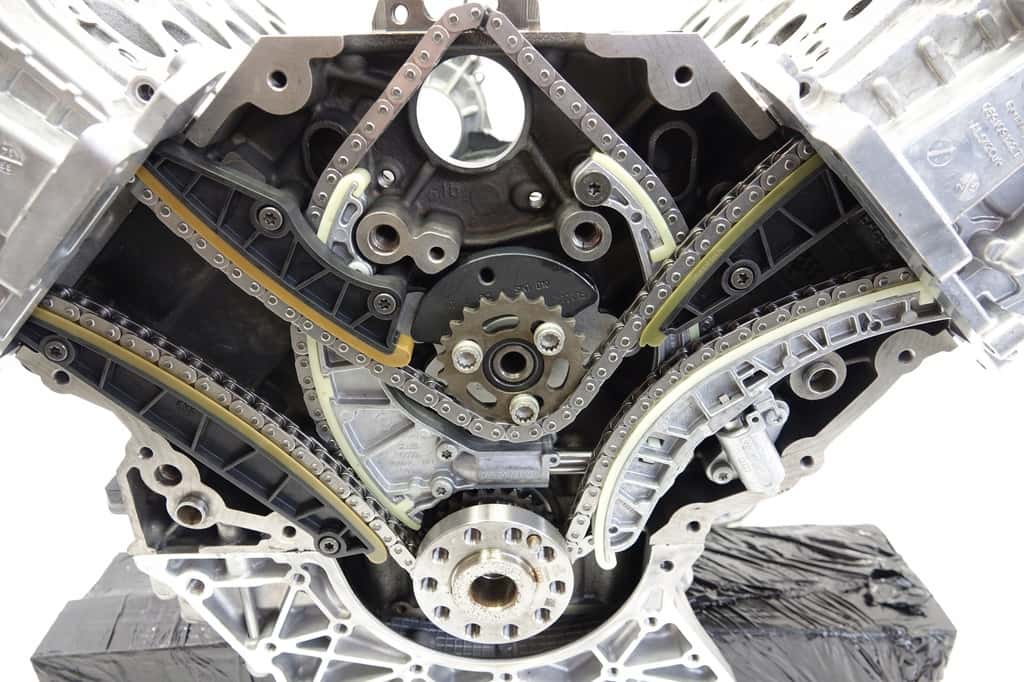 Moteur CZVC vue 7