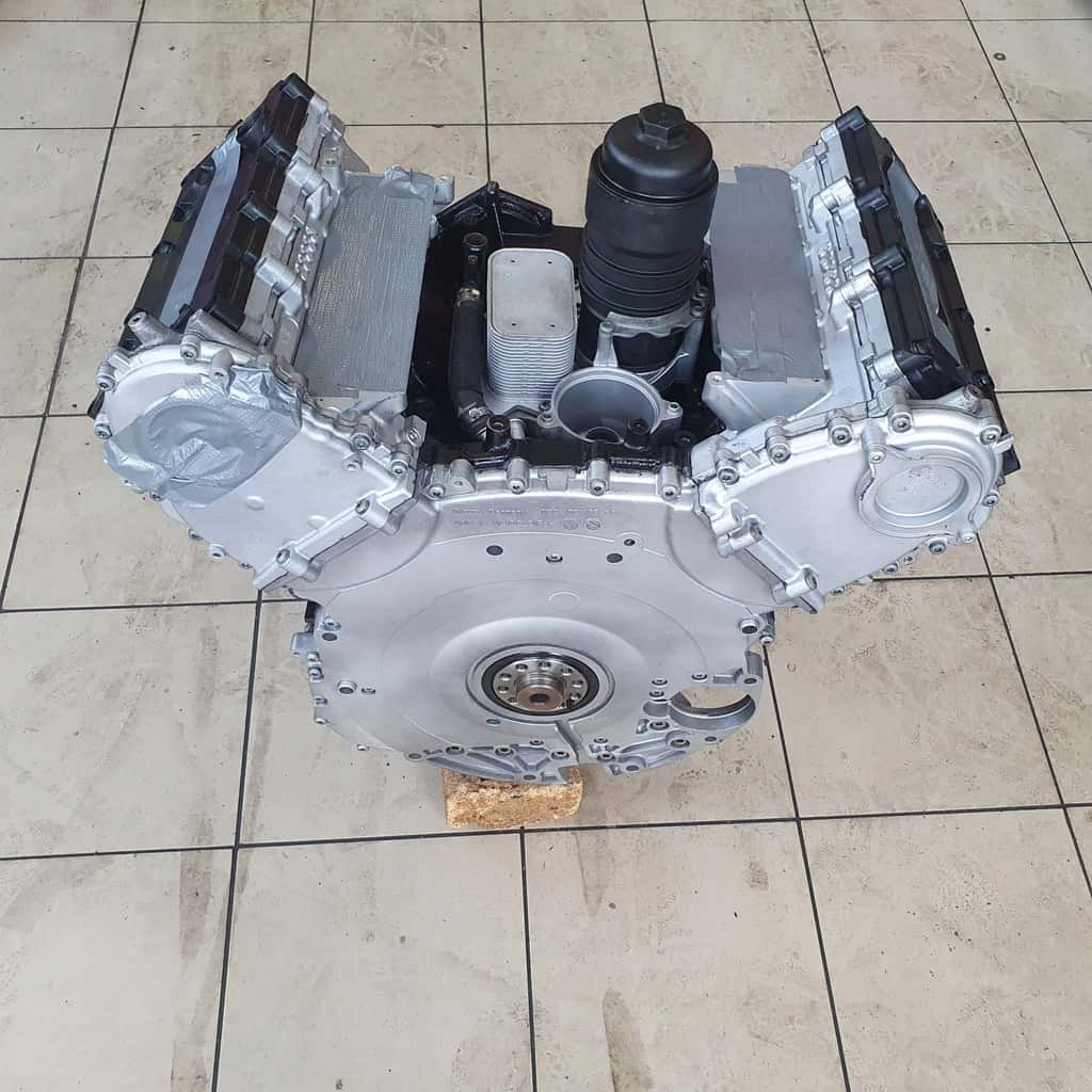 Moteur CASC vue 2