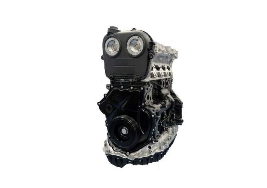 Moteur DKTB vue 4
