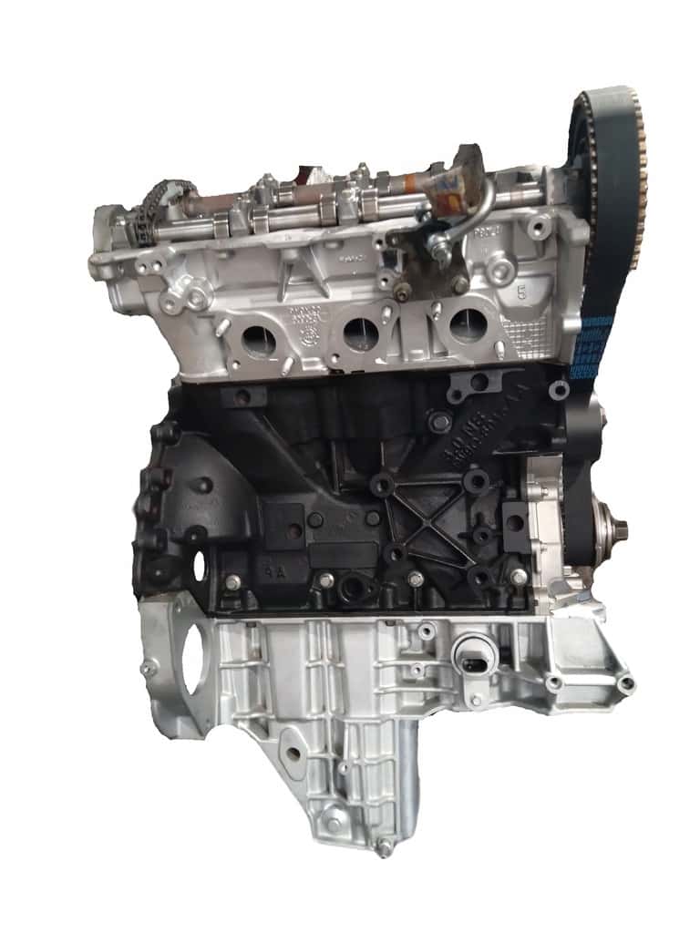 Moteur 306DT vue 6