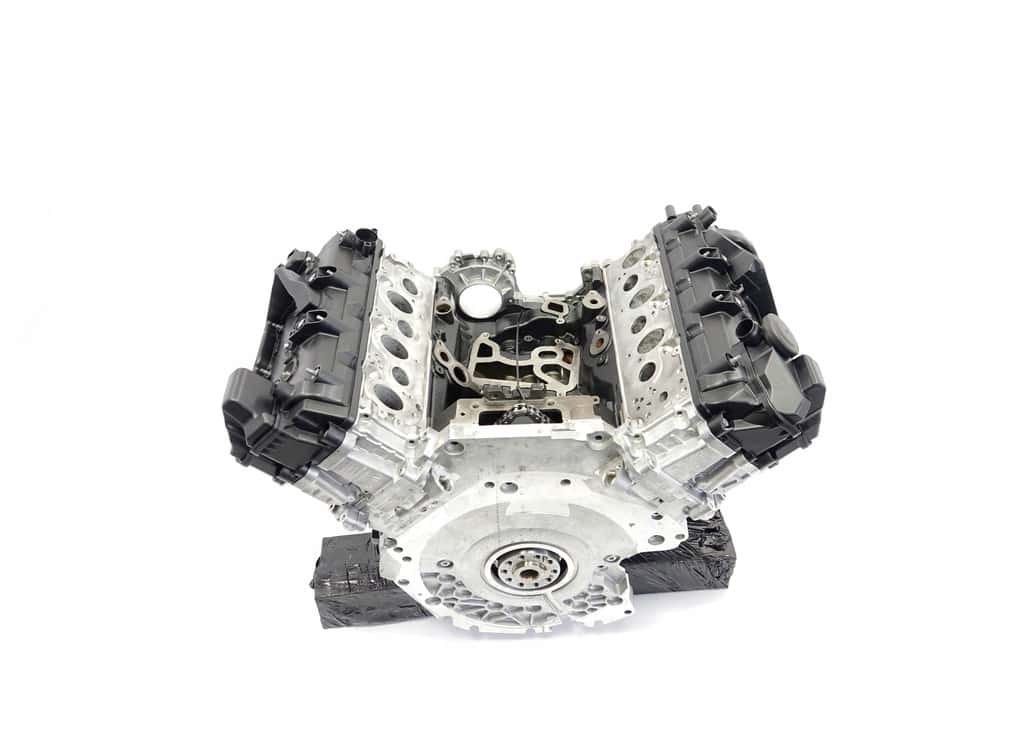 Moteur CZVC vue 3