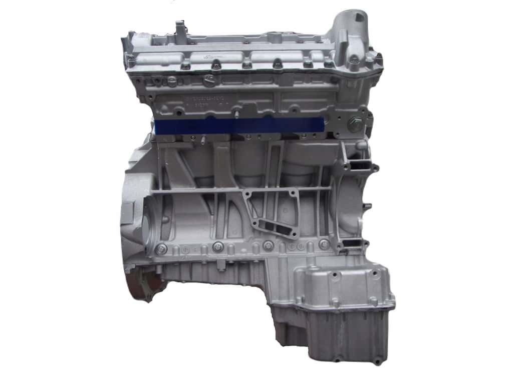 Moteur OM 642.896 vue 6