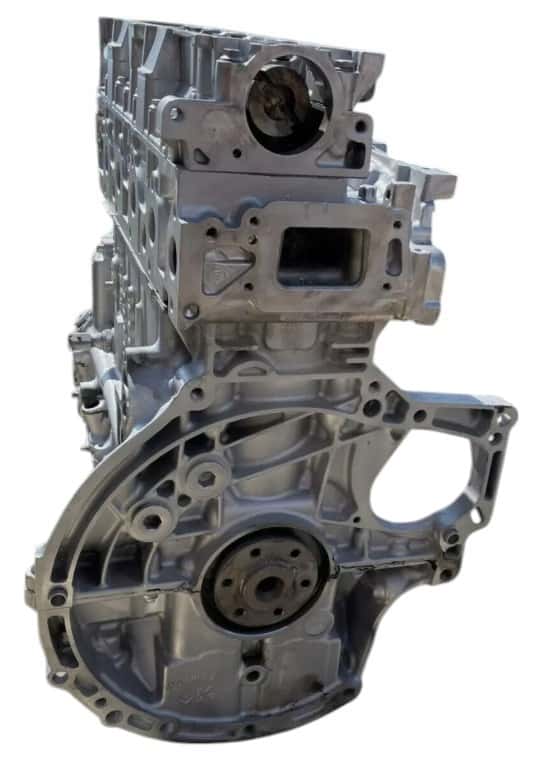 Moteur BHW (DV6FE) vue 5