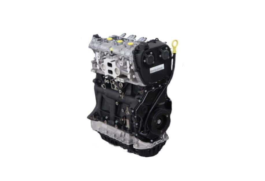 Moteur DKTB vue 3