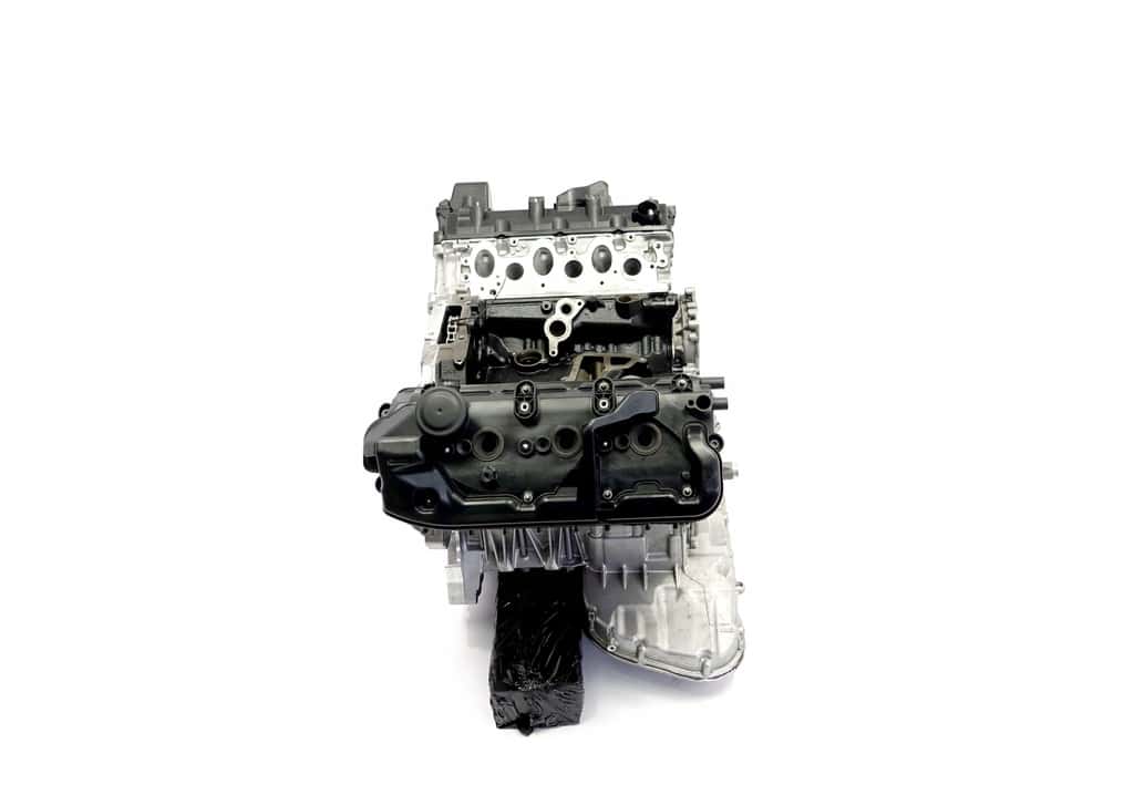 Moteur CZVC vue 5
