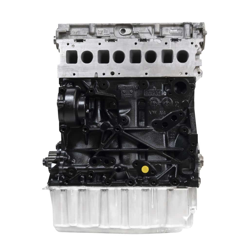 Moteur ALL vue 3