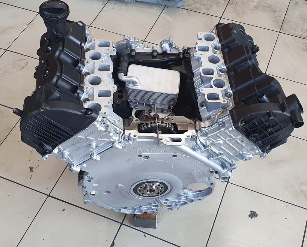 Moteur CJGD vue 2