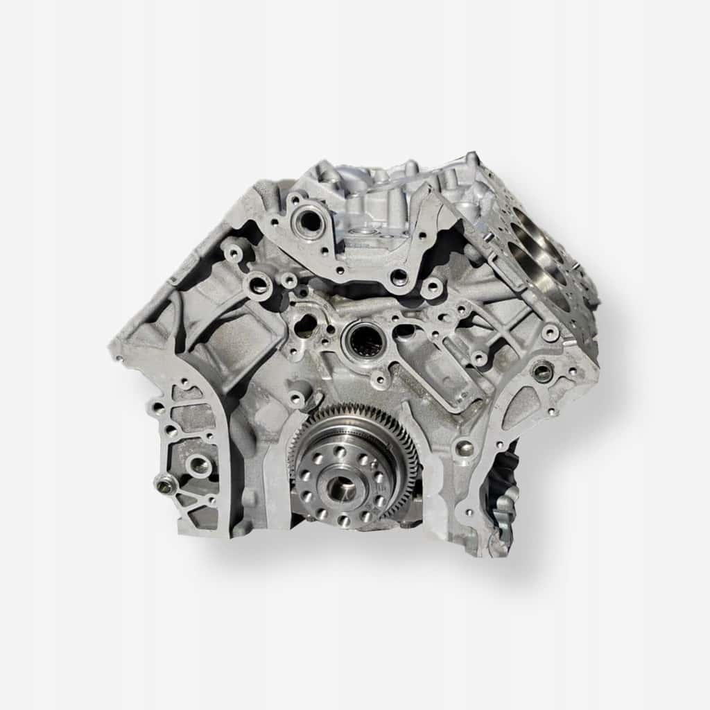 Moteur DCBG vue 3