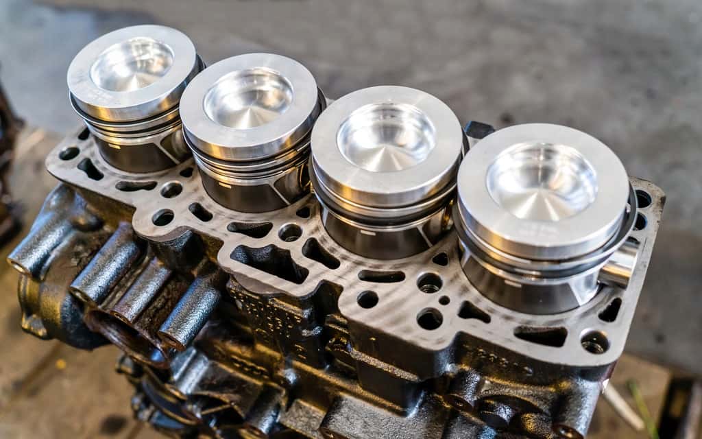 Moteur DKTB vue 7